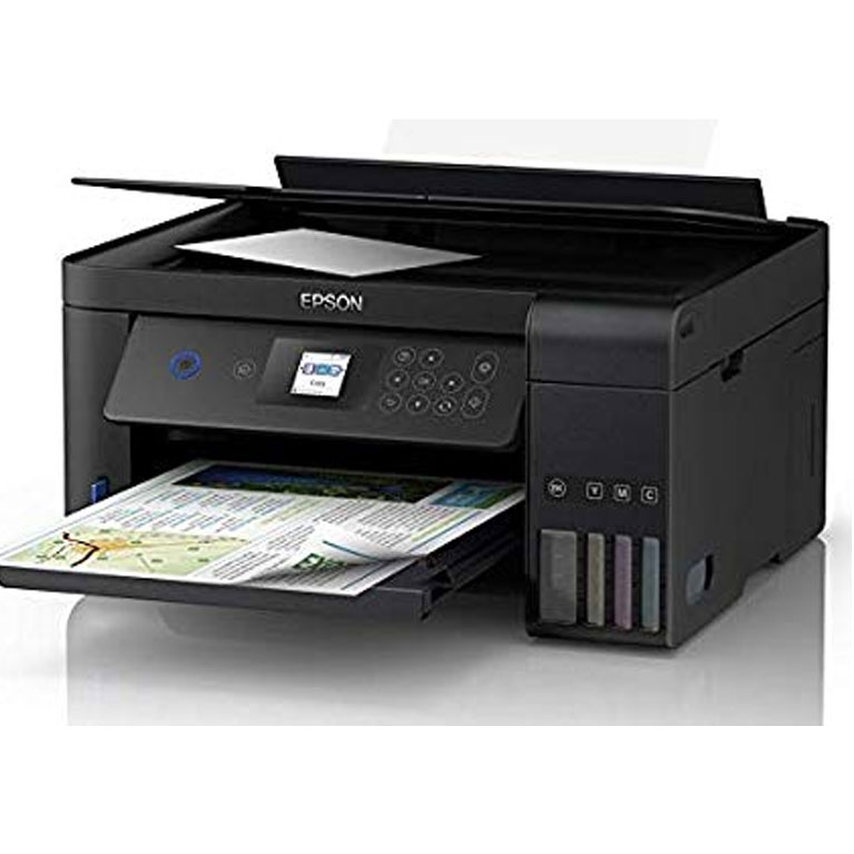 EPSON L4160 Suppliers Dealers Wholesaler and Distributors Chennai